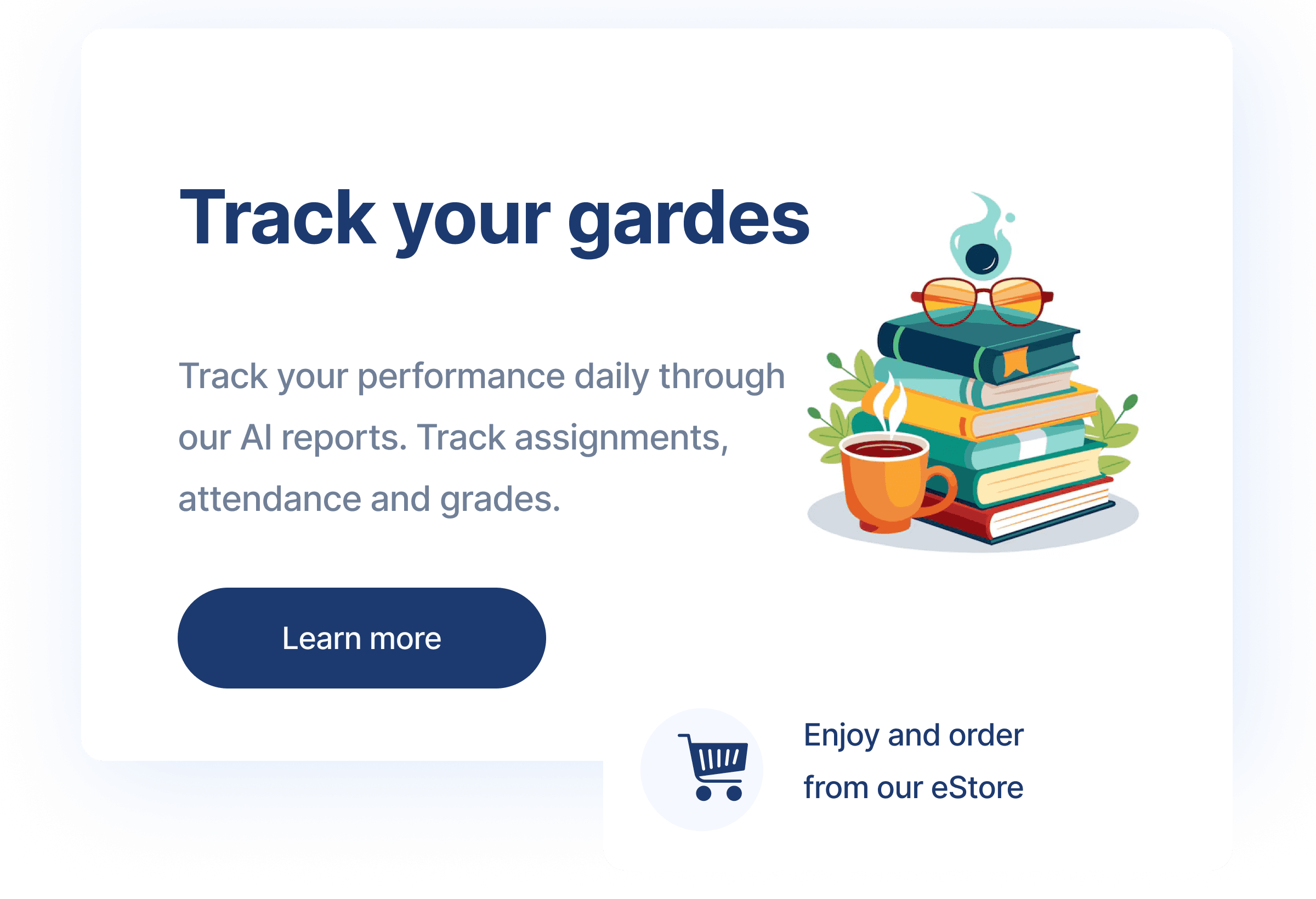 A UI component displaying merchandise sales, showing total sales of $89,000 and order statistics like +25k delivered.