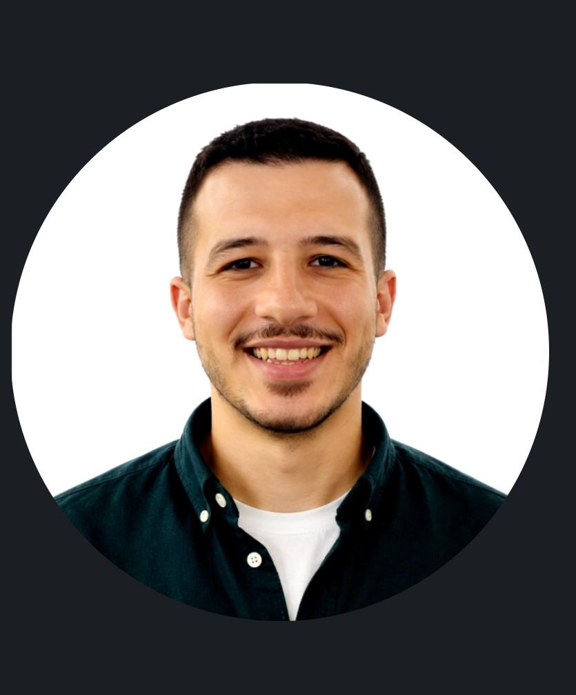 Team member