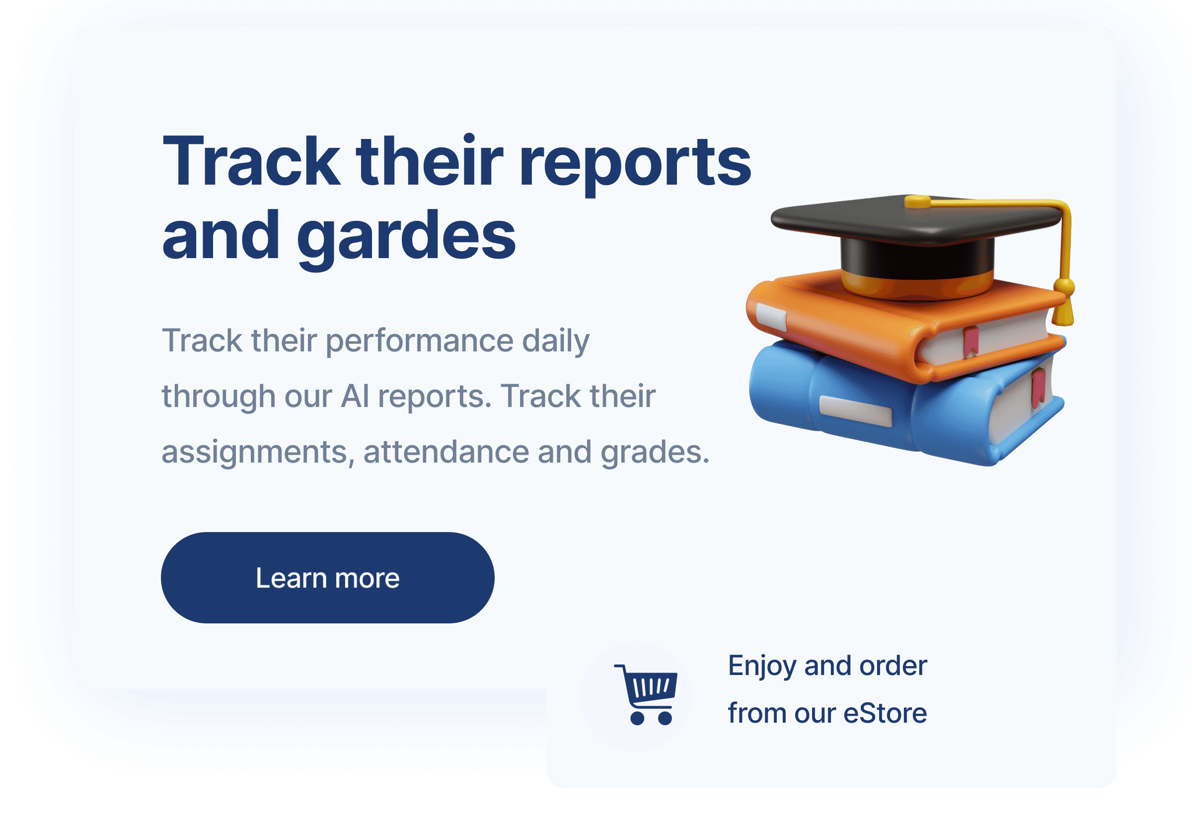 A UI component displaying merchandise sales, showing total sales of $89,000 and order statistics like +25k delivered.